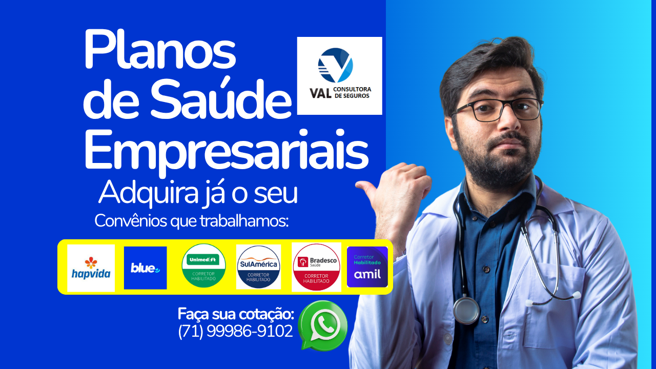 assistencia medica empresarial em salvador, cotação planos de saude para empresas, cotação planos de saude para empresas ltda, Qual o melhor plano de saúde para empresas?, plano de saúde empresarial preço, melhores planos de saúde empresarial, preço de plano de saúde empresarialmelhores planos de saúde empresarial no brasil, cotação plano de saúde empresarial, corretor de seguros, corretora de seguros, corretora planos de saúde, telefone whatsapp corretora plano de saúde,
