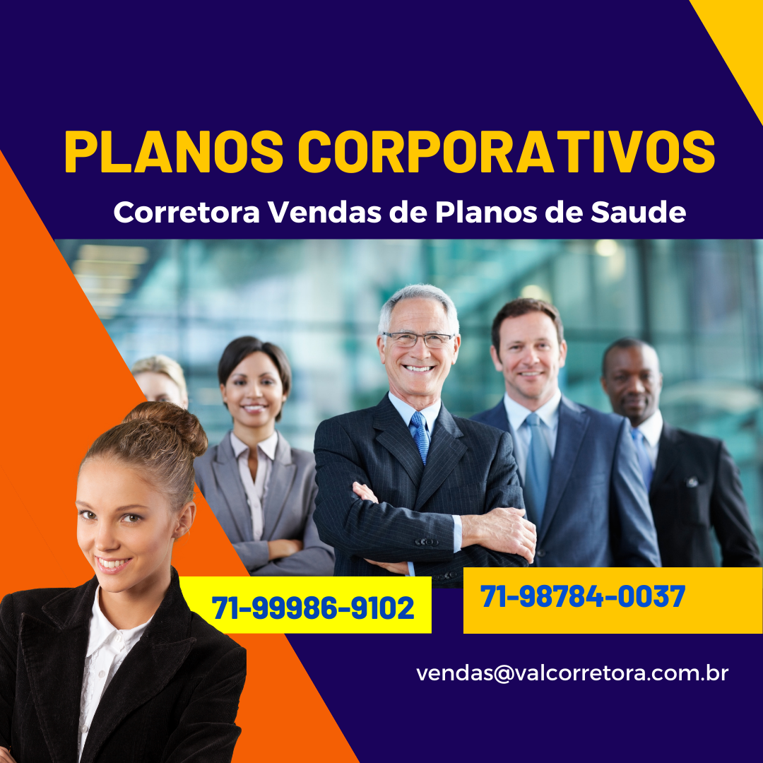 Representante de Vendas Planos de Saude (BA). (Bradesco Saúde), (Amil*), (SulAmerica), (Unimed*), (Hapvida Intermedica*), (Select Saude), (Blue Saude), (Nordeste Saude*), (União Médica), (SB Saude Brasil), (Unimed Sudoeste), (Promedica)