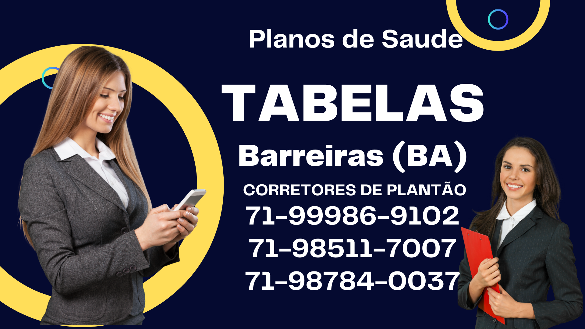 Planos de Saúde Barreiras na Bahia: Escolha a Melhor Opção