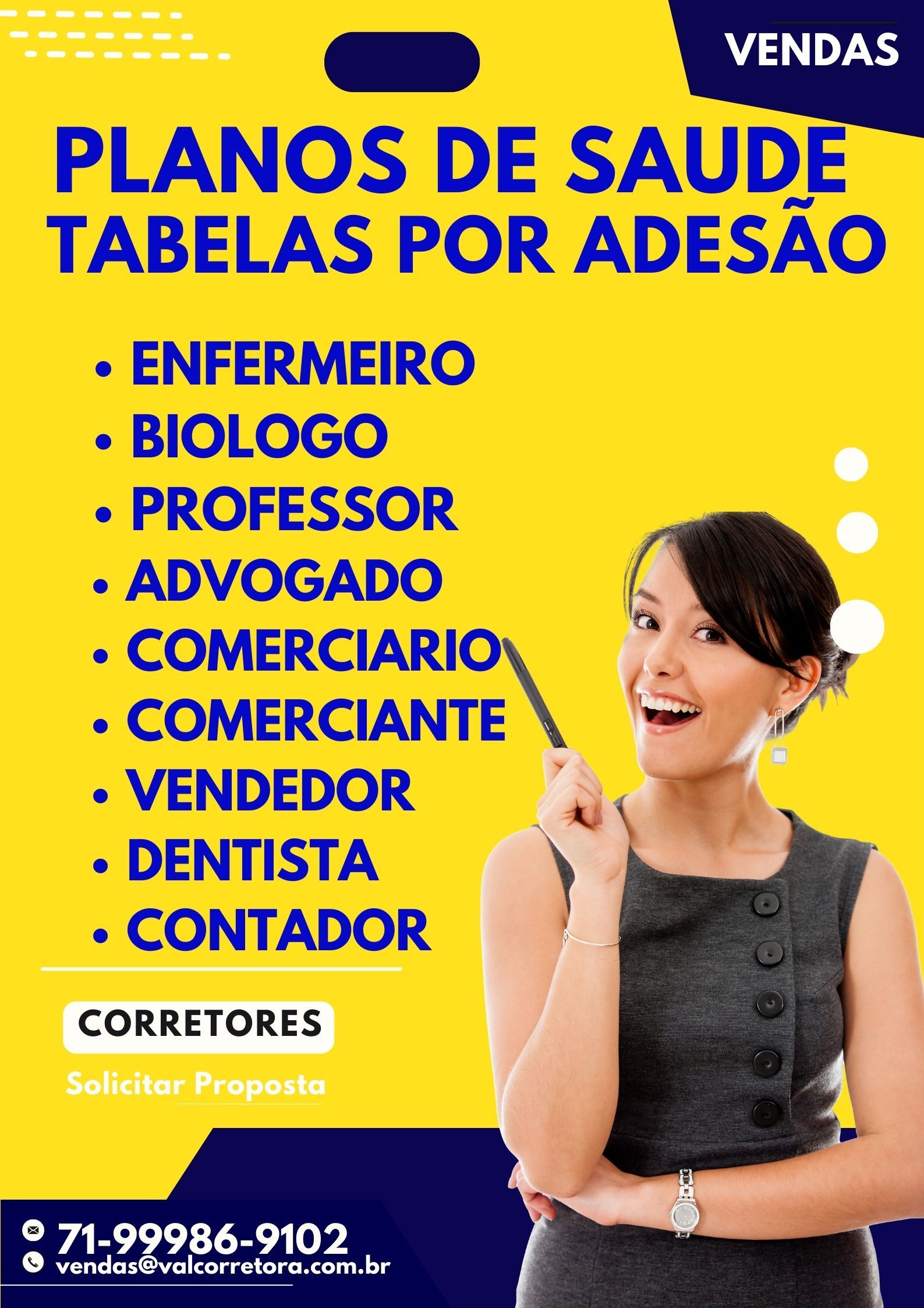 Tabelas Planos de Saude Ilheus-BA