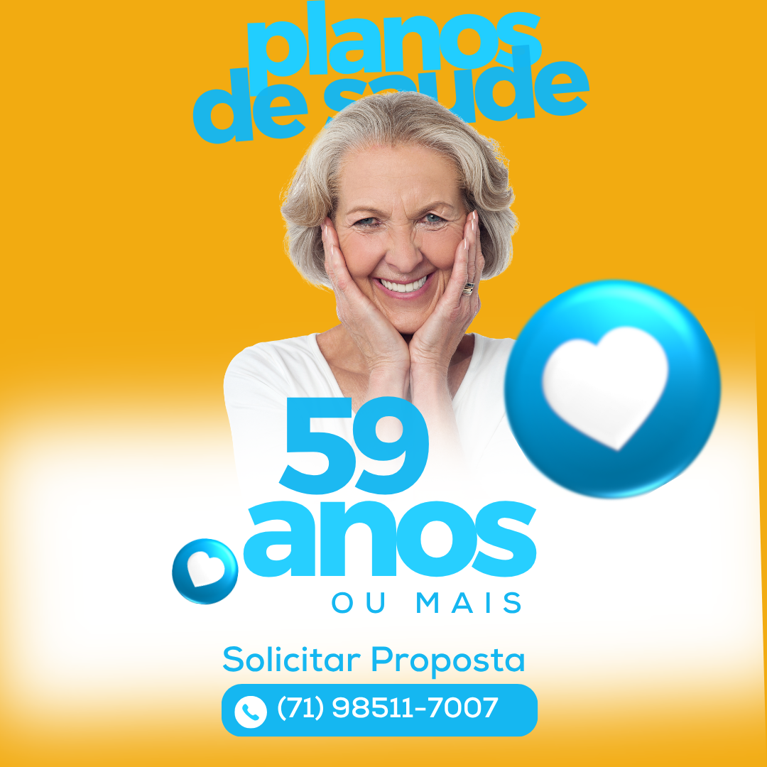 plano de saude para idosos, plano de saude individual, plano de saude Hapvida Intermedica para pessoa fisica