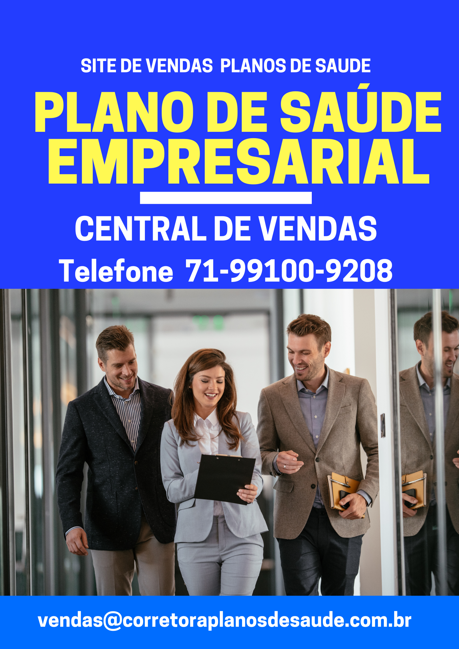 planos de saude para empresas em teixeira de freitas-ba