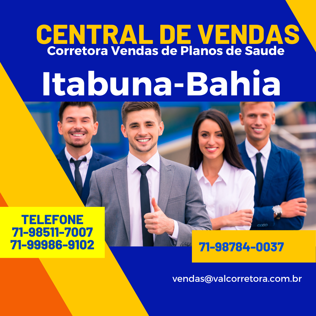 plano de saude em itabuna-ba