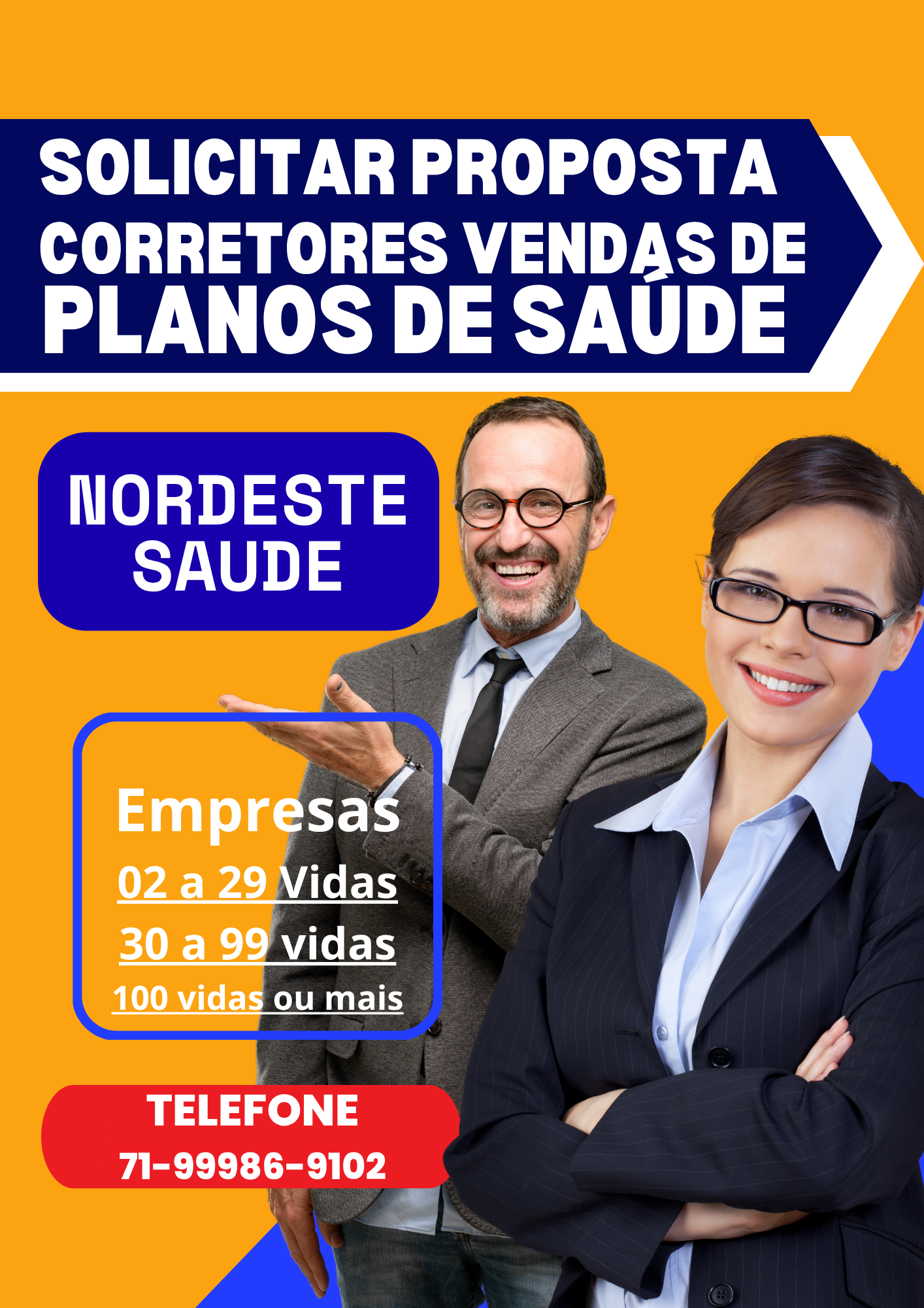 Corretora Vendas de Planos de Saúde Salvador na Bahia