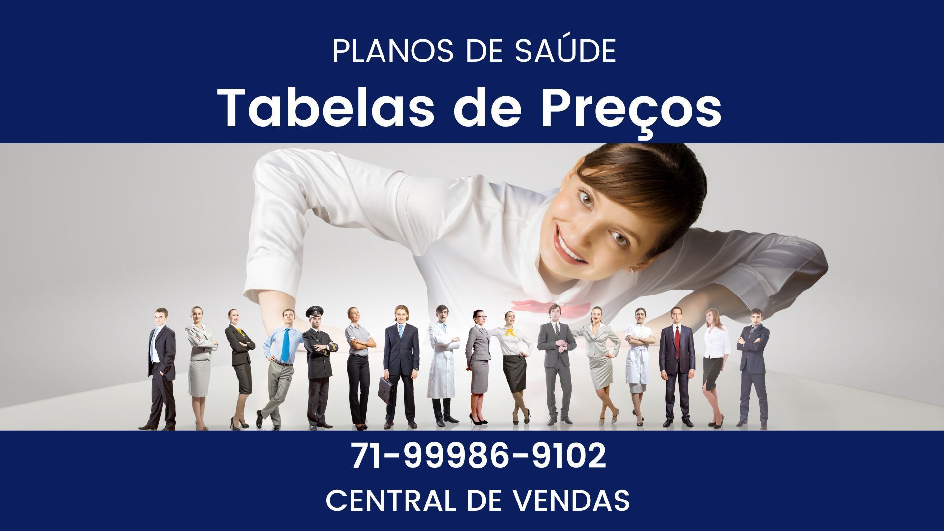 Plano de Saude Individual Select Saude