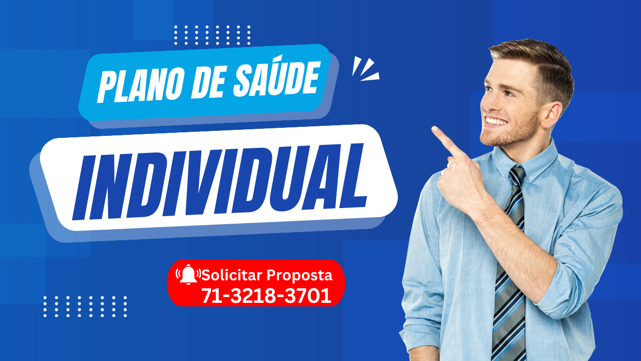 Plano de Saude Individual Hapvida Intermedica