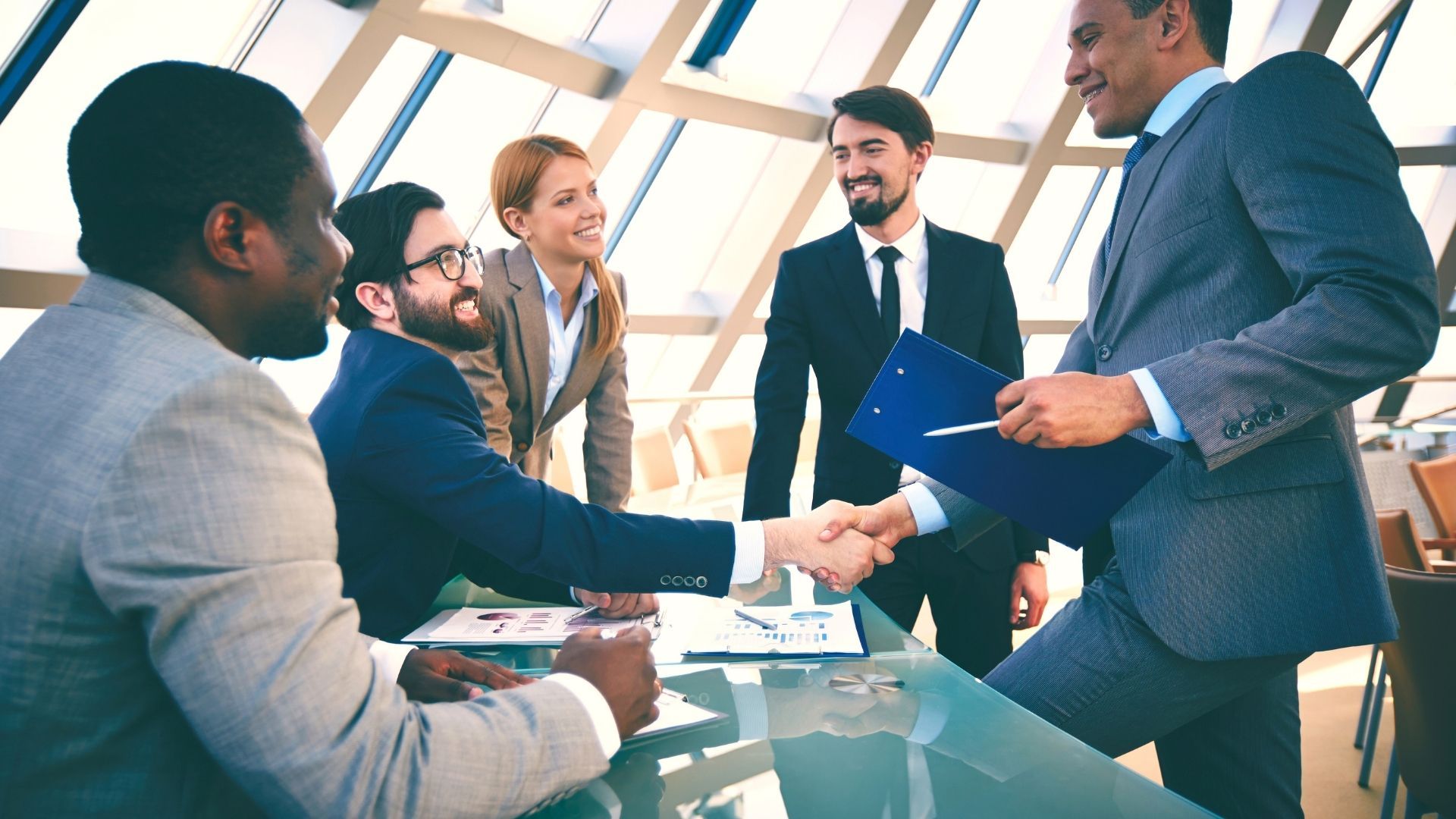 Corretor de Seguros &  Saude Bradesco Empresarial