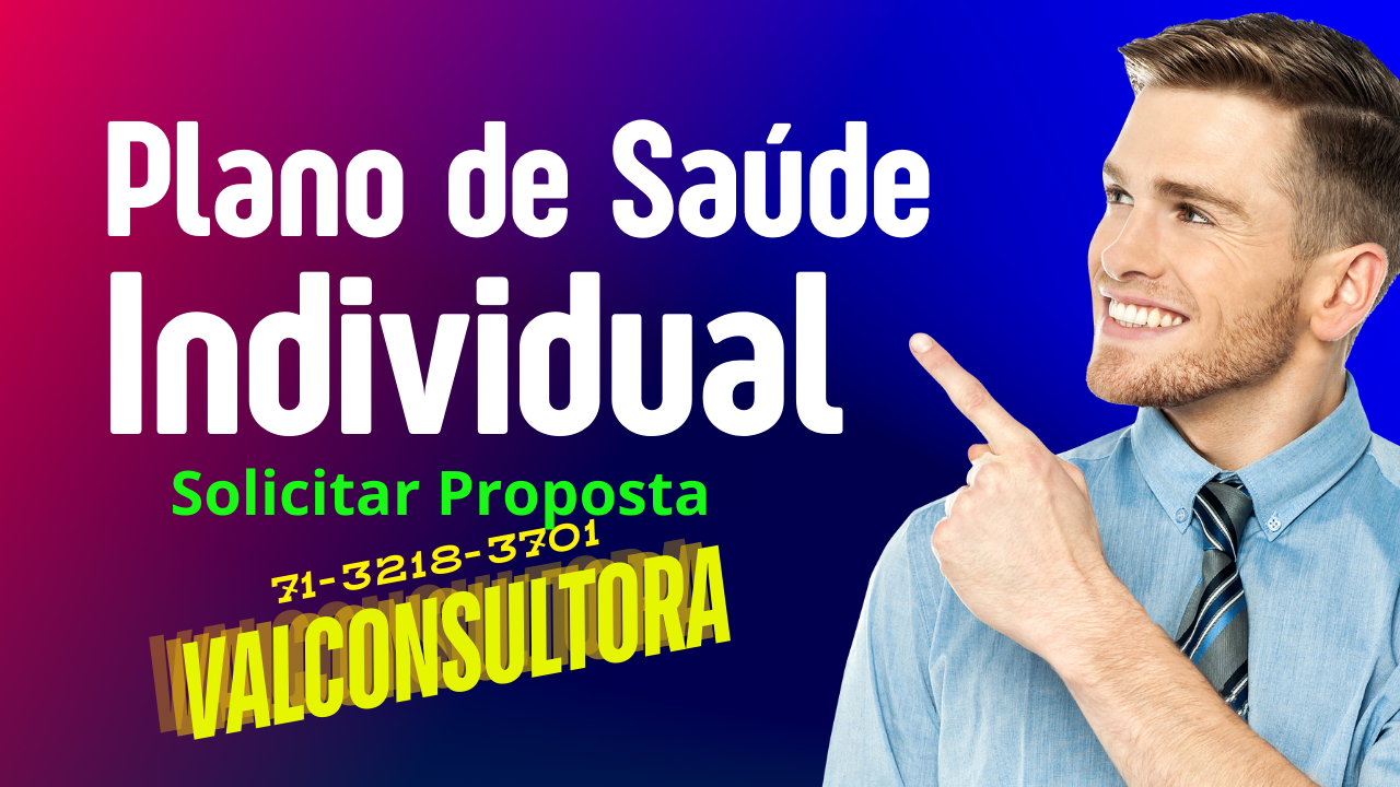 Plano de Saude Individual Select Saude