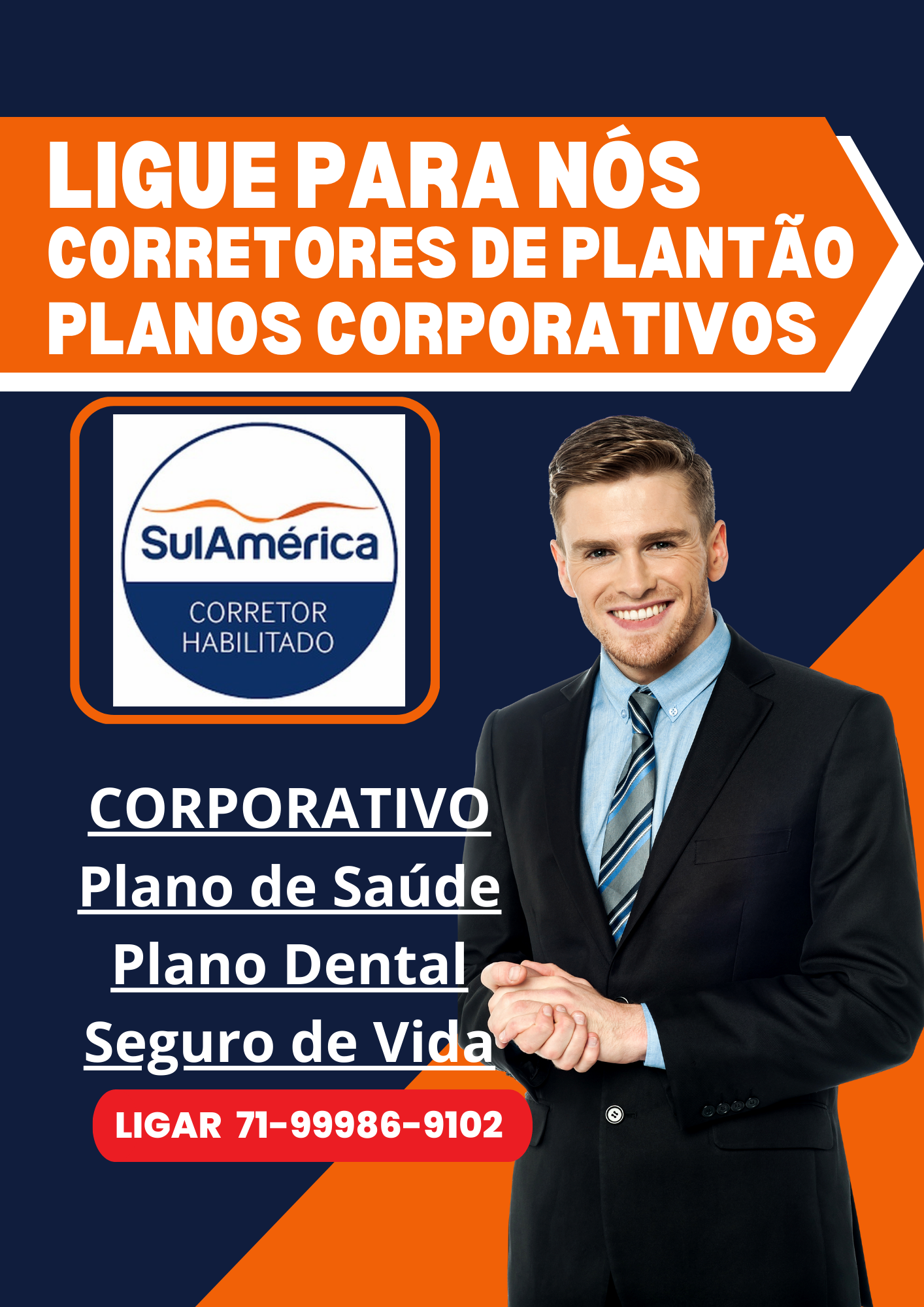 SulAmerica Saude Empresarial
