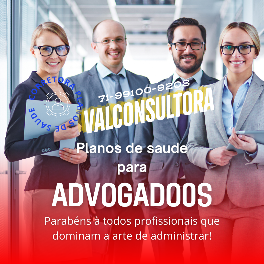 Planos de Saúde Adesão por Categoria Profissional em Teixeira de Freitas-BA