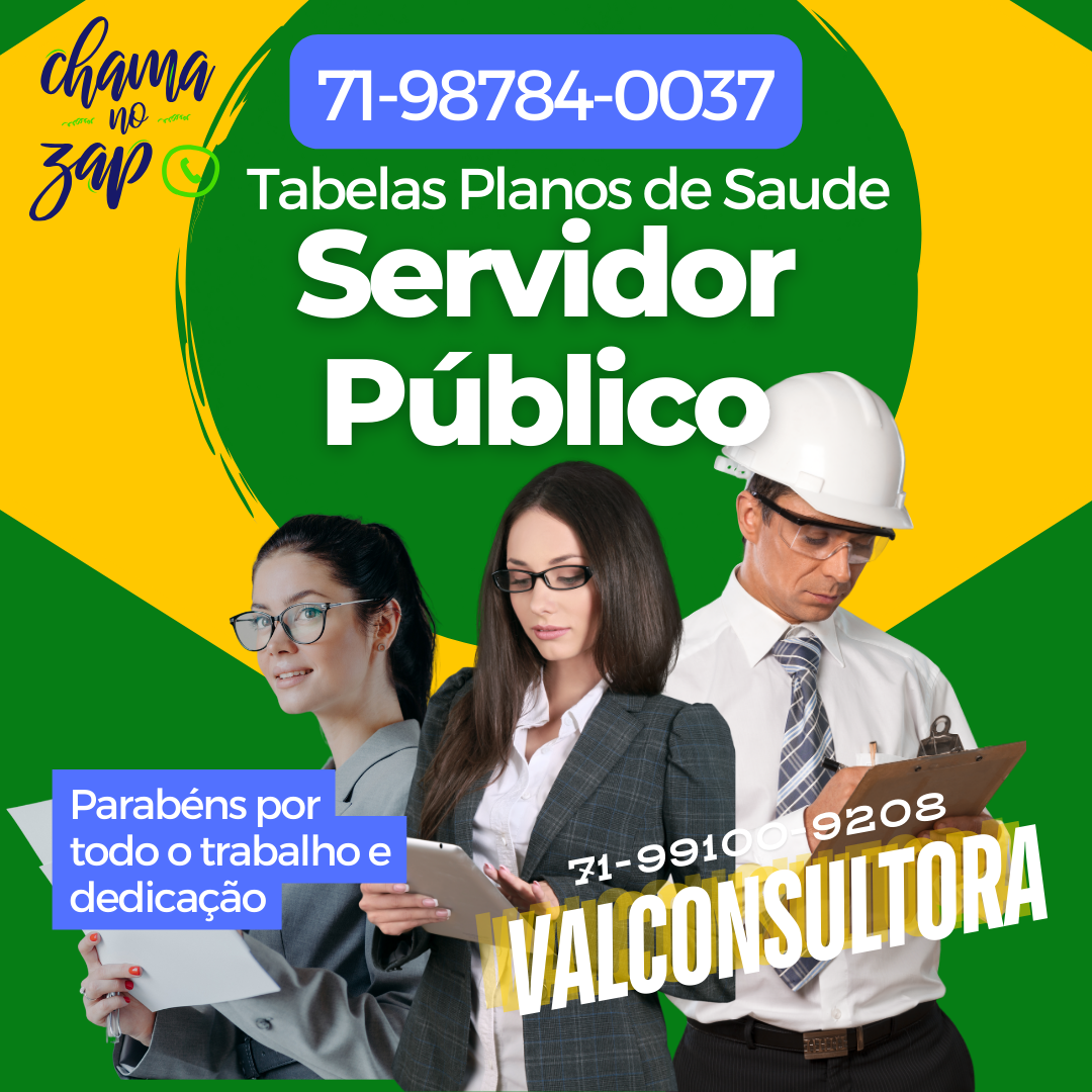 Plano de Saude em Luis Eduardo Magalhaes-BA