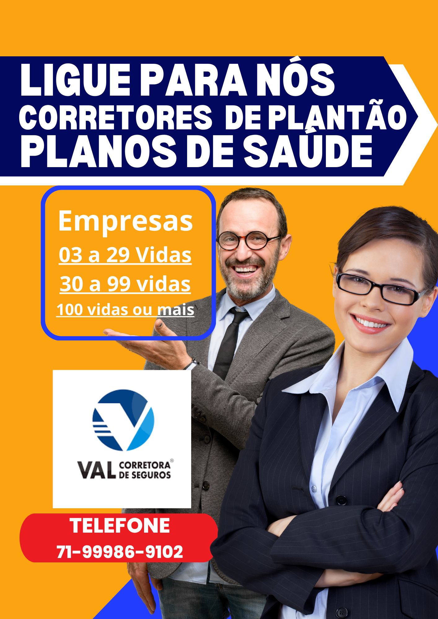 Tabelas com a média dos preços  de planos de saude empresariais em Dias DAvila-BA
(Nordeste Saude), (Amil Empresas), (Blue Saude Empresarial), (Bradesco Saude Empresarial), (SulAmerica Saude Empresarial), (Atitude Saude Empresarial), (Brasil Saude Empresarial), (Ampla Saude)