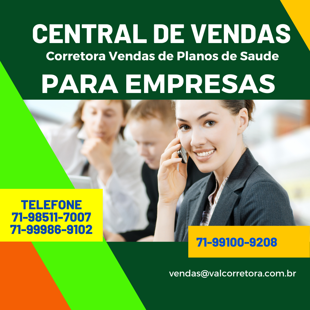 plano de saude na bahia, plano de saude empresarial, assistencia medica empresarial