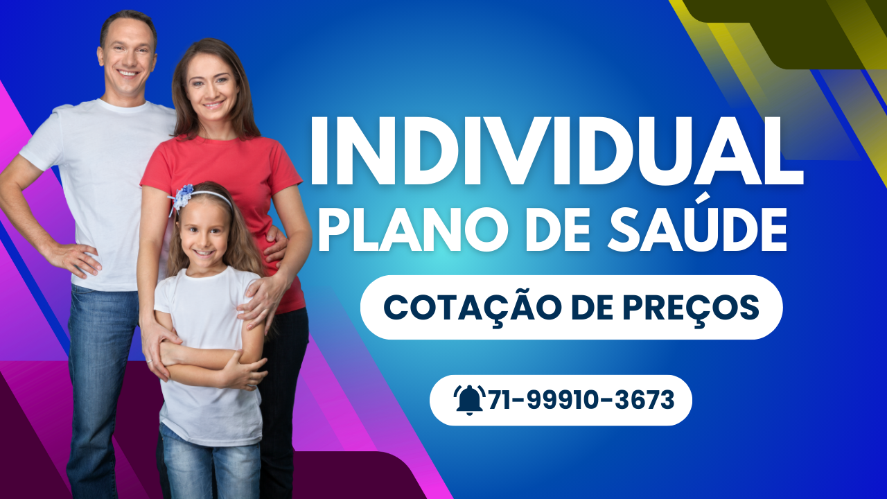 plano de saude individual