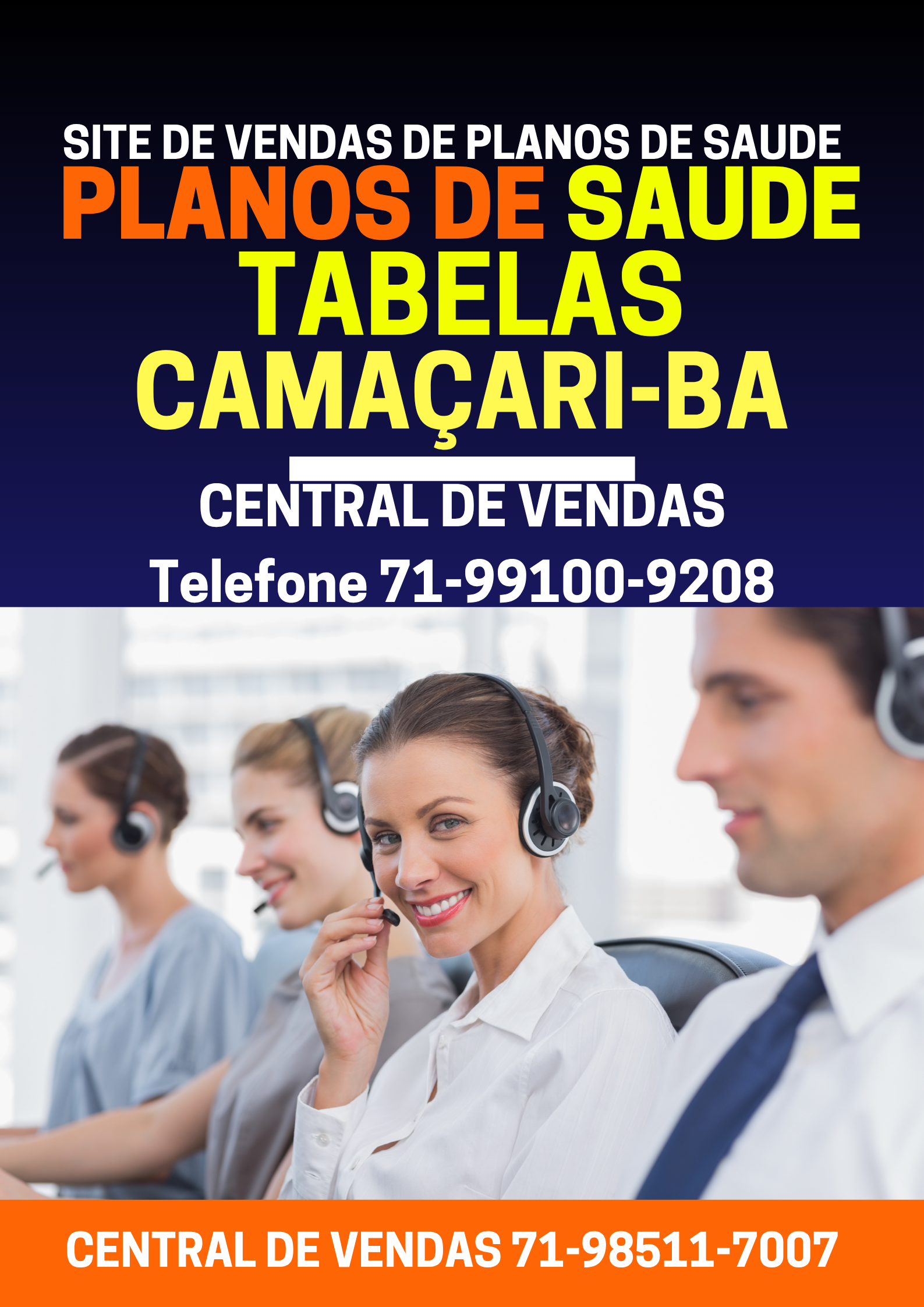 Plano de Saude para Empresas Nordeste Saude em Camaçari na Bahia