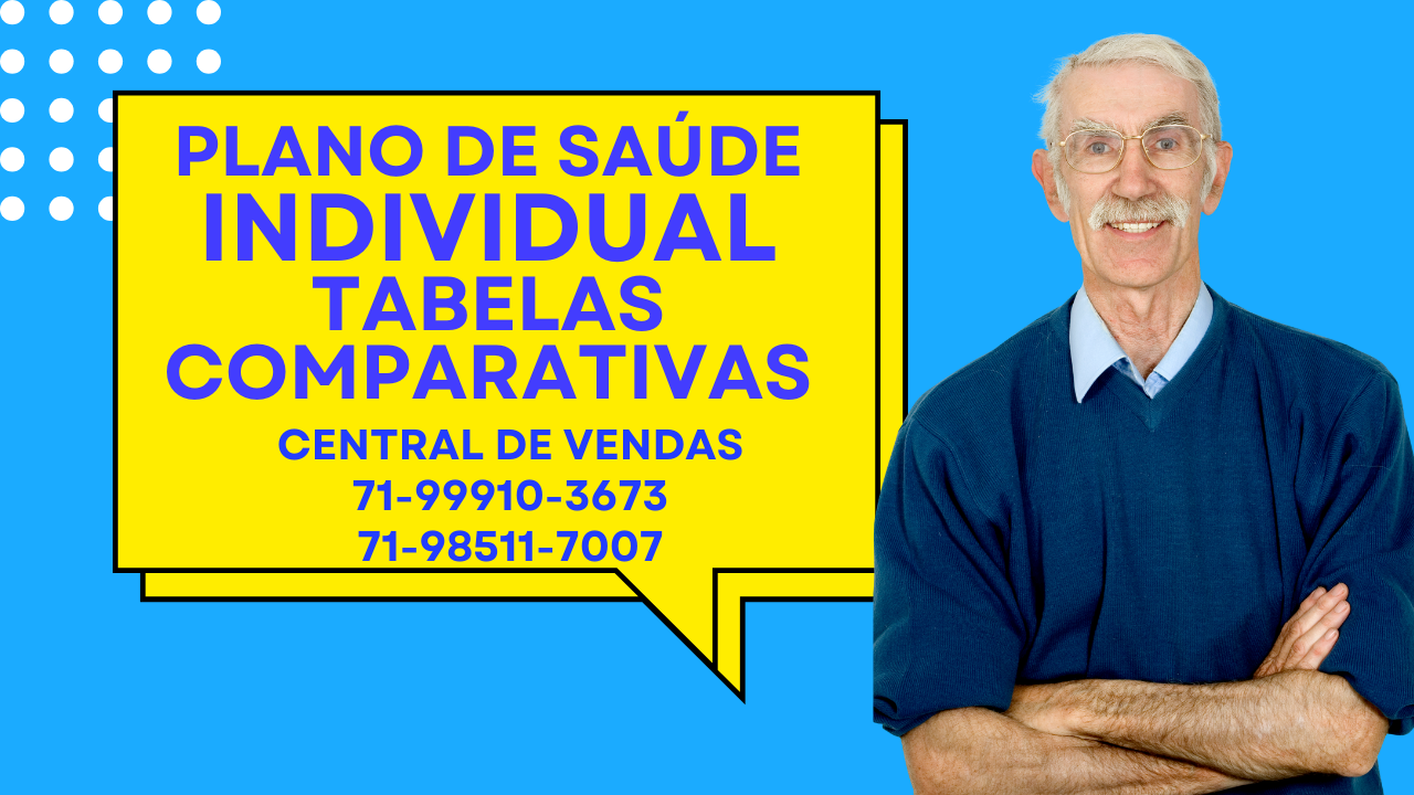 plano de saude individual para pessoa fisica