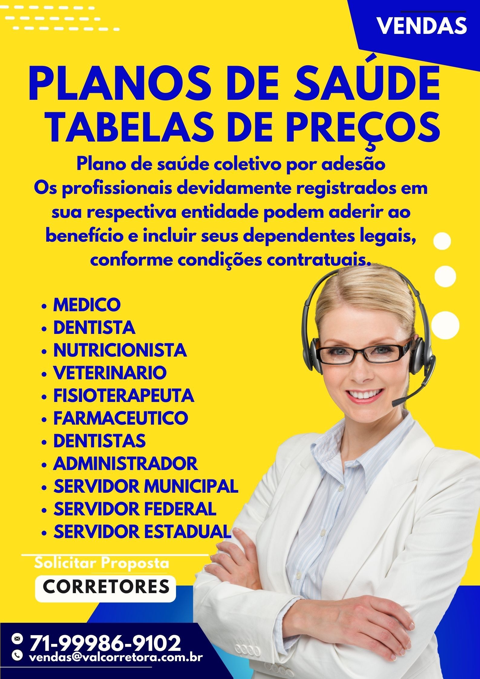 SulAmerica Saude Adesão Individual