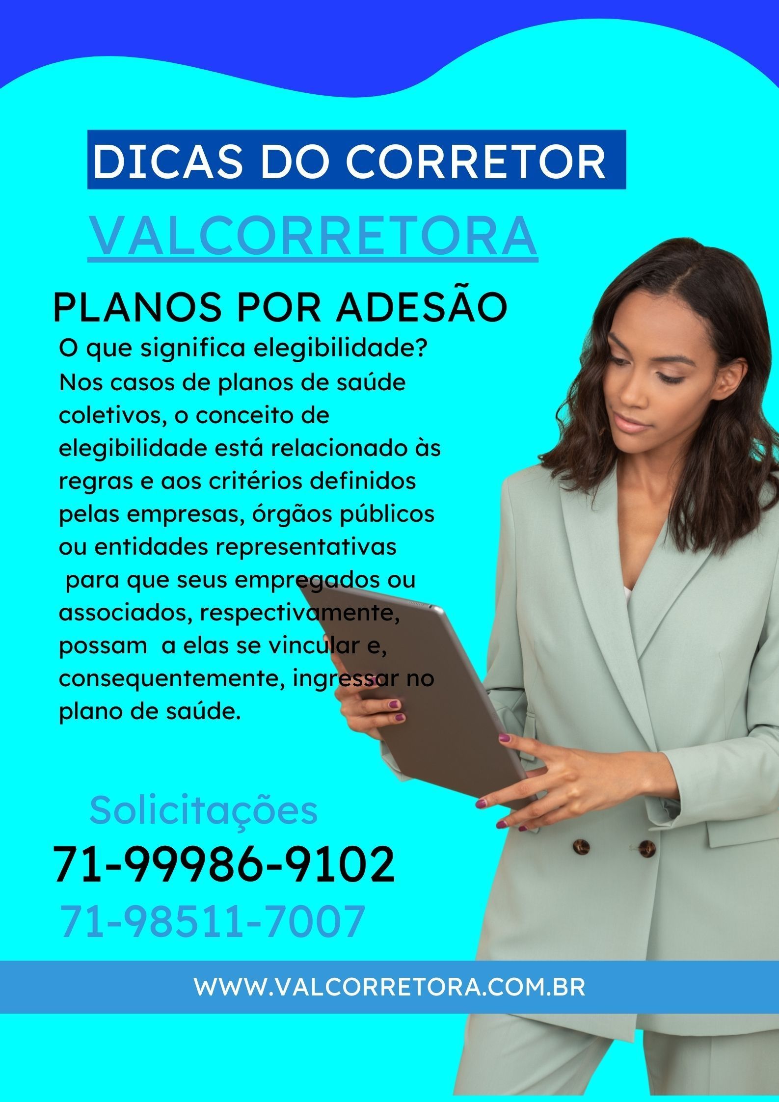 Corretora Vendas de planos de saude em cruz das almas-ba