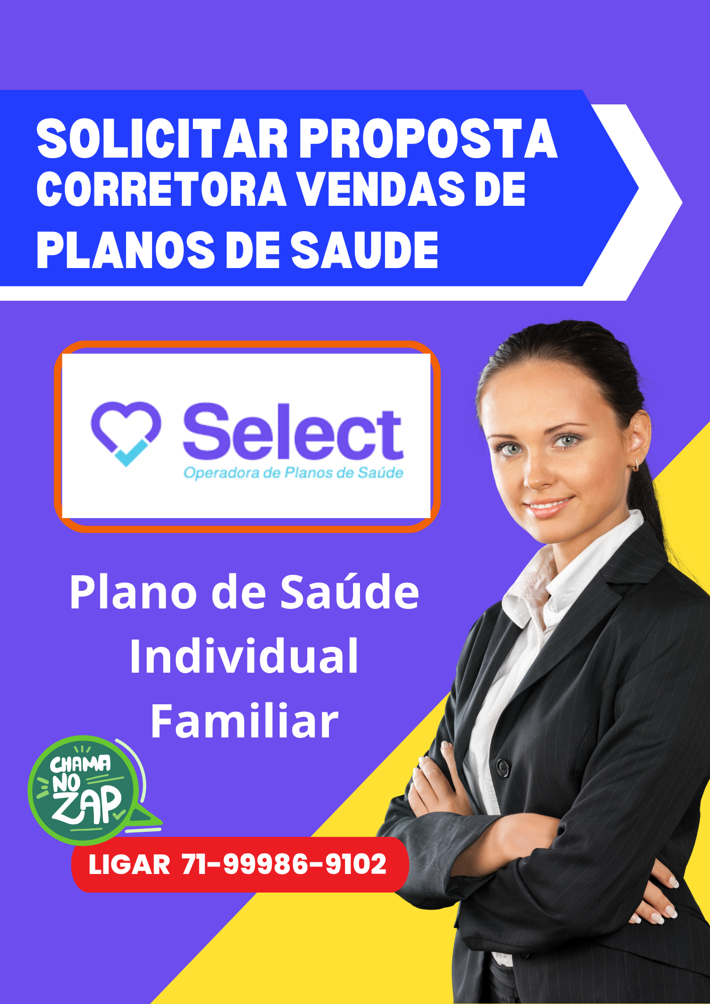 Planos de Saúde Adesão por Categoria Profissional em Teixeira de Freitas-BA