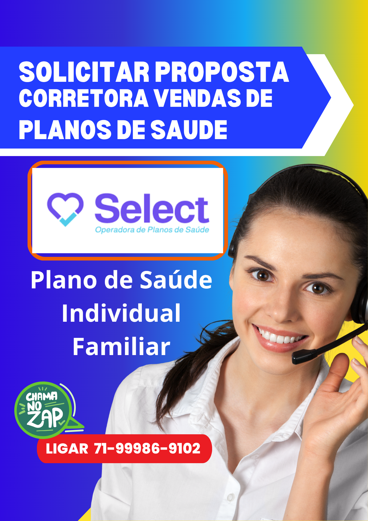 Plano de Saude em Luis Eduardo Magalhaes-BA