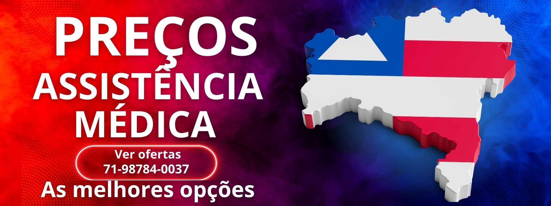 Planos de saude na bahia
