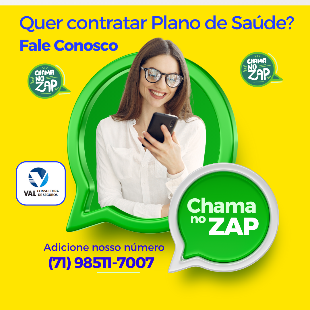 contratar plano de saude