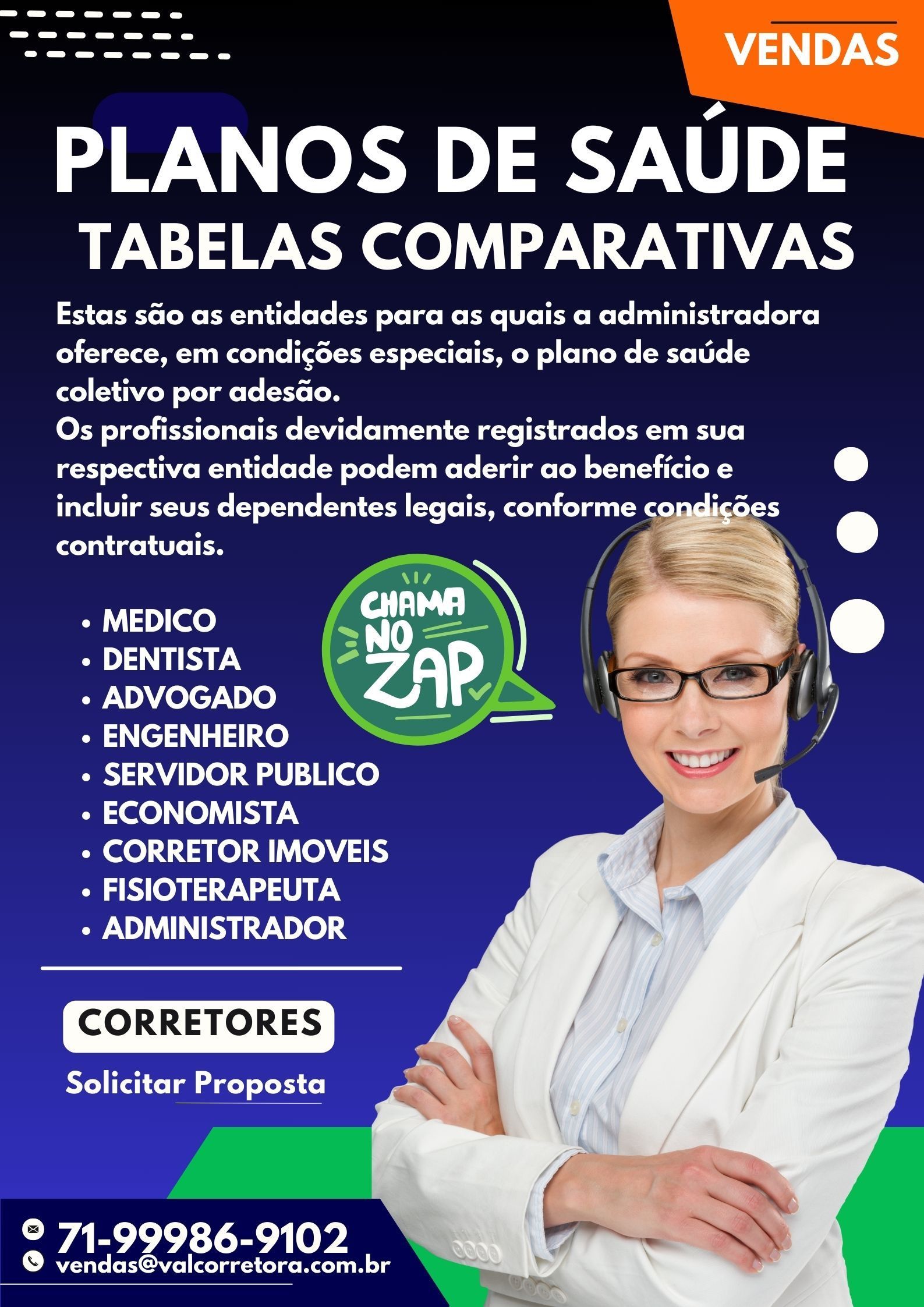 sulamerica saude adesão por categoria profisional