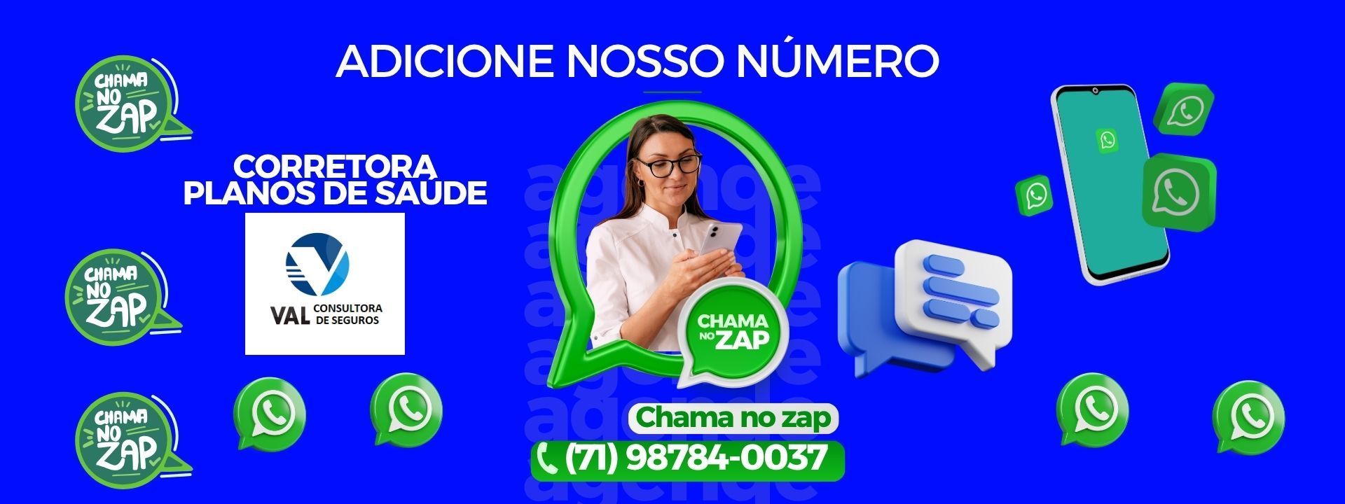 corretora vendas de planos de saude