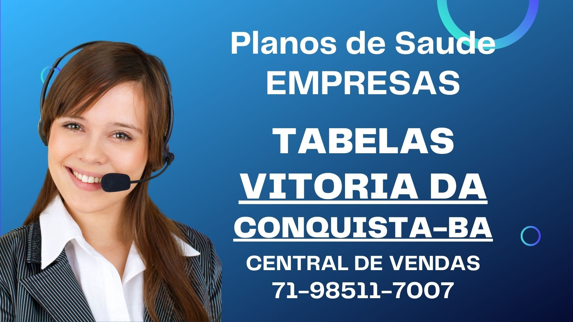 As Melhores Opções em Convênios Médicos Empresariais em Vitoria da Conquista-BA