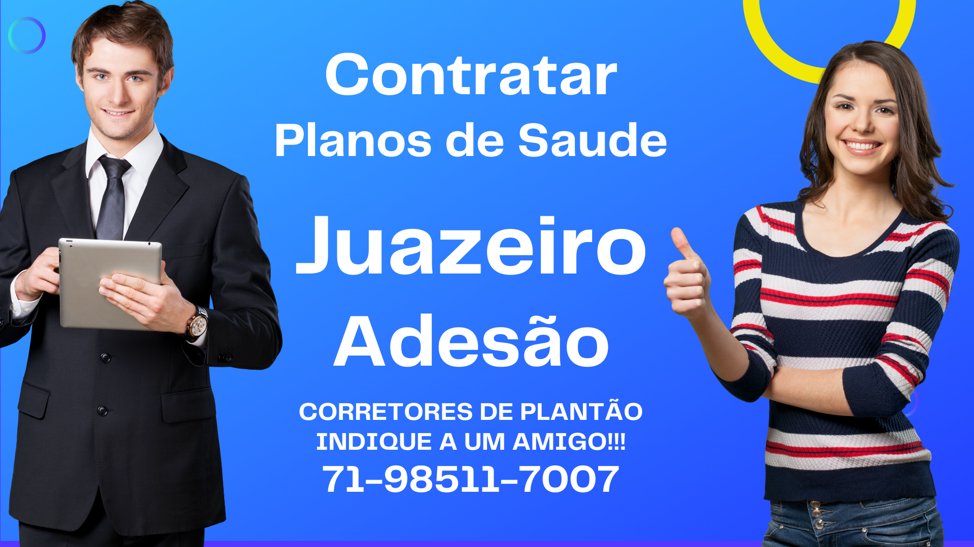 Planos de Saúde Juazeiro na Bahia: Escolha a Melhor Opção