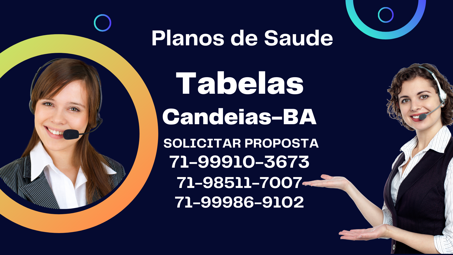 Tabela Plano de Saude Adesão Individual em Candeias-BA