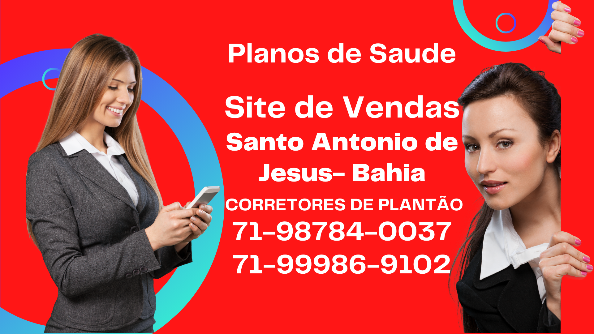 Planos de Saúde Santo Antonio de Jesus na Bahia: Escolha a Melhor Opção