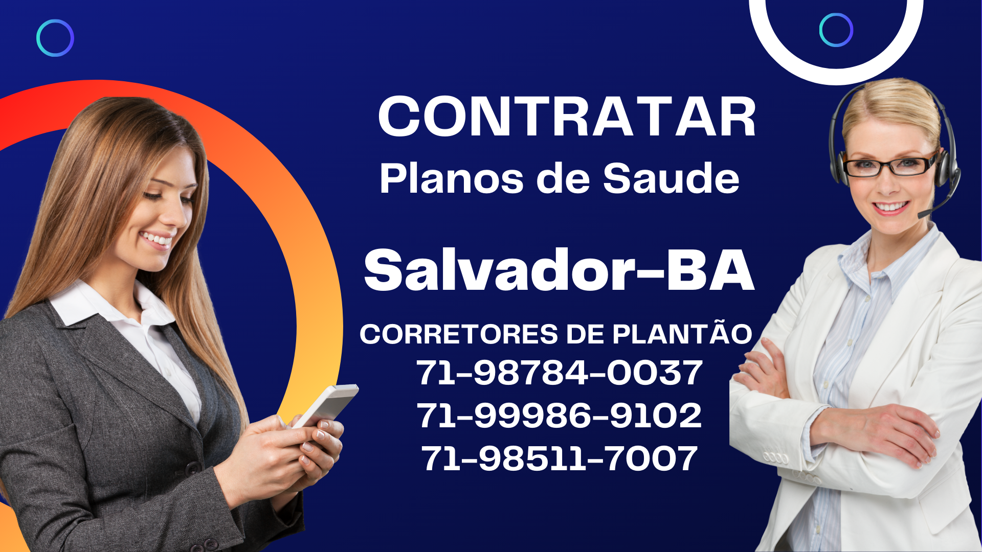 Plano de Saude Hapvida Intermedica Adesão Individual
Salvador (BA), Lauro de Freitas (BA), Camaçari (BA), Feira de Santana (BA)