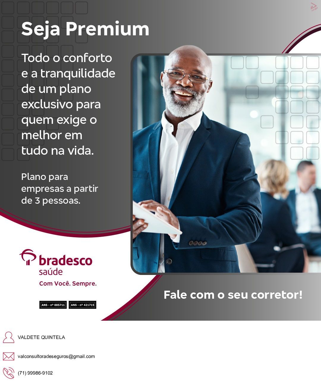 Tabelas SPG Saude Bradesco Empresarial com Cobertura Nacional, bradesco saude empresarial, corretor de seguros