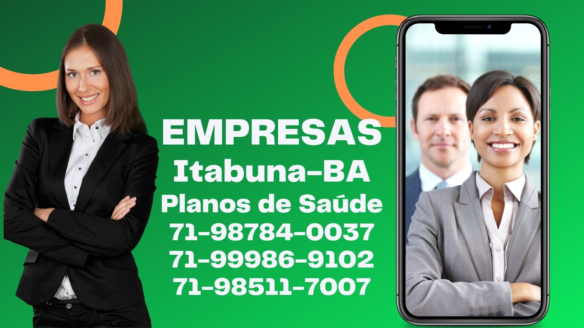 Os Melhores Planos de Saúde Itabuna-BA