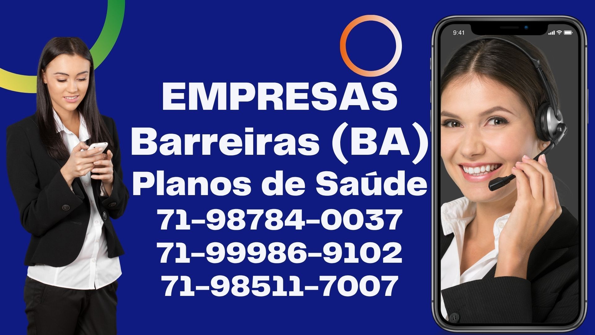 As Melhores Opções em Convênios Médicos Empresariais em Barreiras-BA