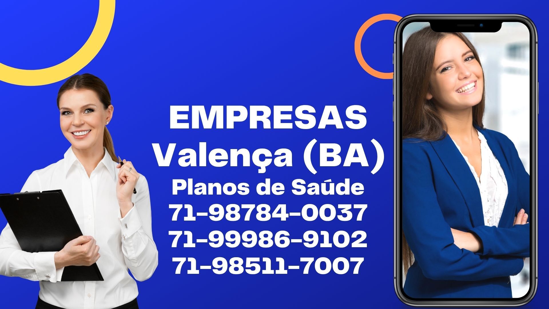 Os Melhores Planos de Saúde Valença-BA