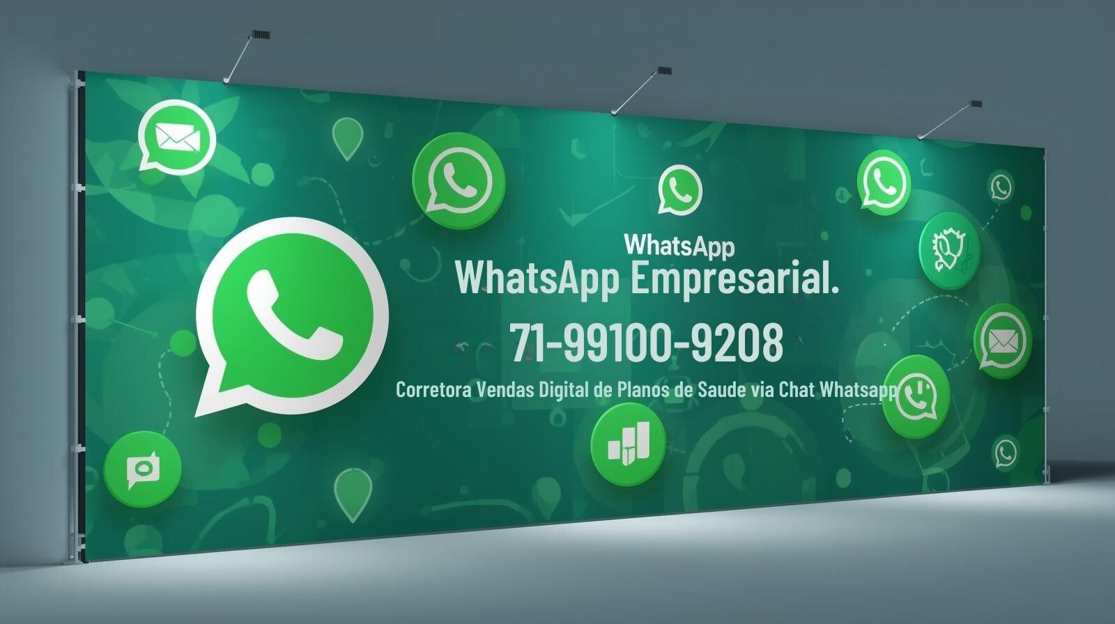 Telefone 71-99100-9208 Central de Vendas Digital de Planos de Saude. Solicitar Proposta Adesão Individual via Chat WhatsApp 71-98784-0037, Solicitar Proposta Empresarial via Chat WhatsApp 71-99986-9102, Solicitar Proposta via E-mail, Solicitar Proposta via Telefone 71-99100-9208, contratar plano de saude, cotação de preços de plano de saude, solicitar proposta de plano de saude, corretora de seguros na Bahia