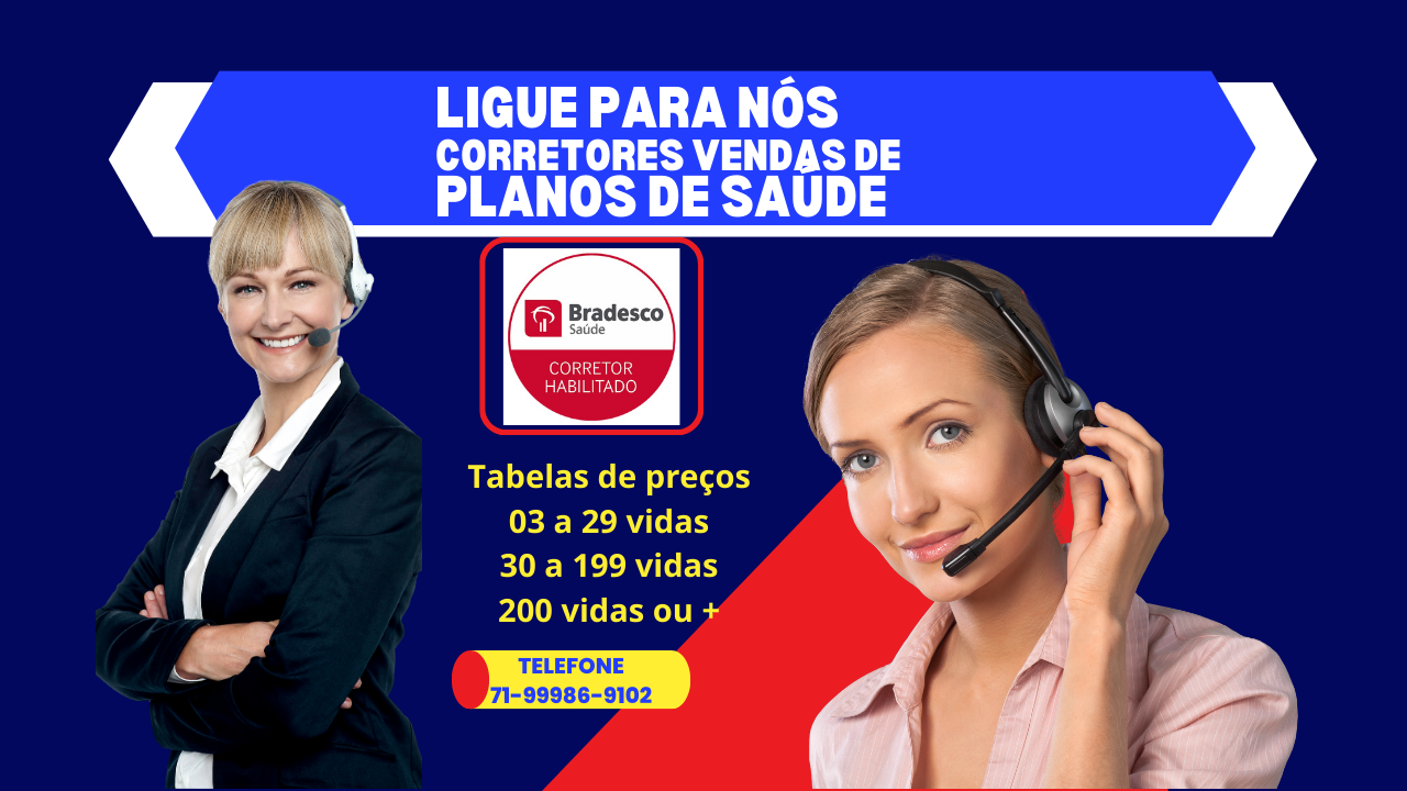 bradesco saude empresarial na bahia