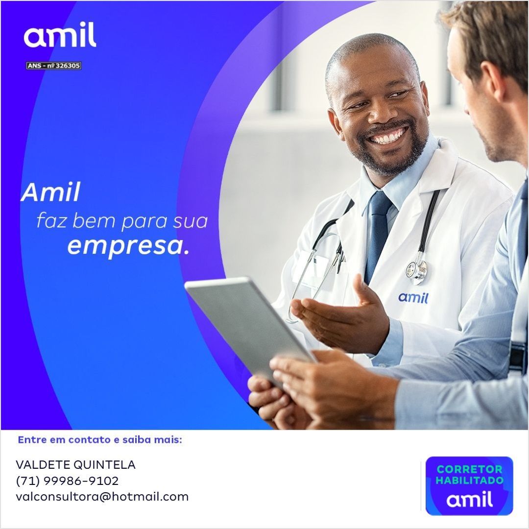 Contratar Planos de Saude Empresarial Amil para Pequenas Empresas, Médias Empresas, Grandes Empresas. Amil Prata, Amil Ouro, Amil Planium, Amil S380, Amil S450, Amil S750, Amil ONE