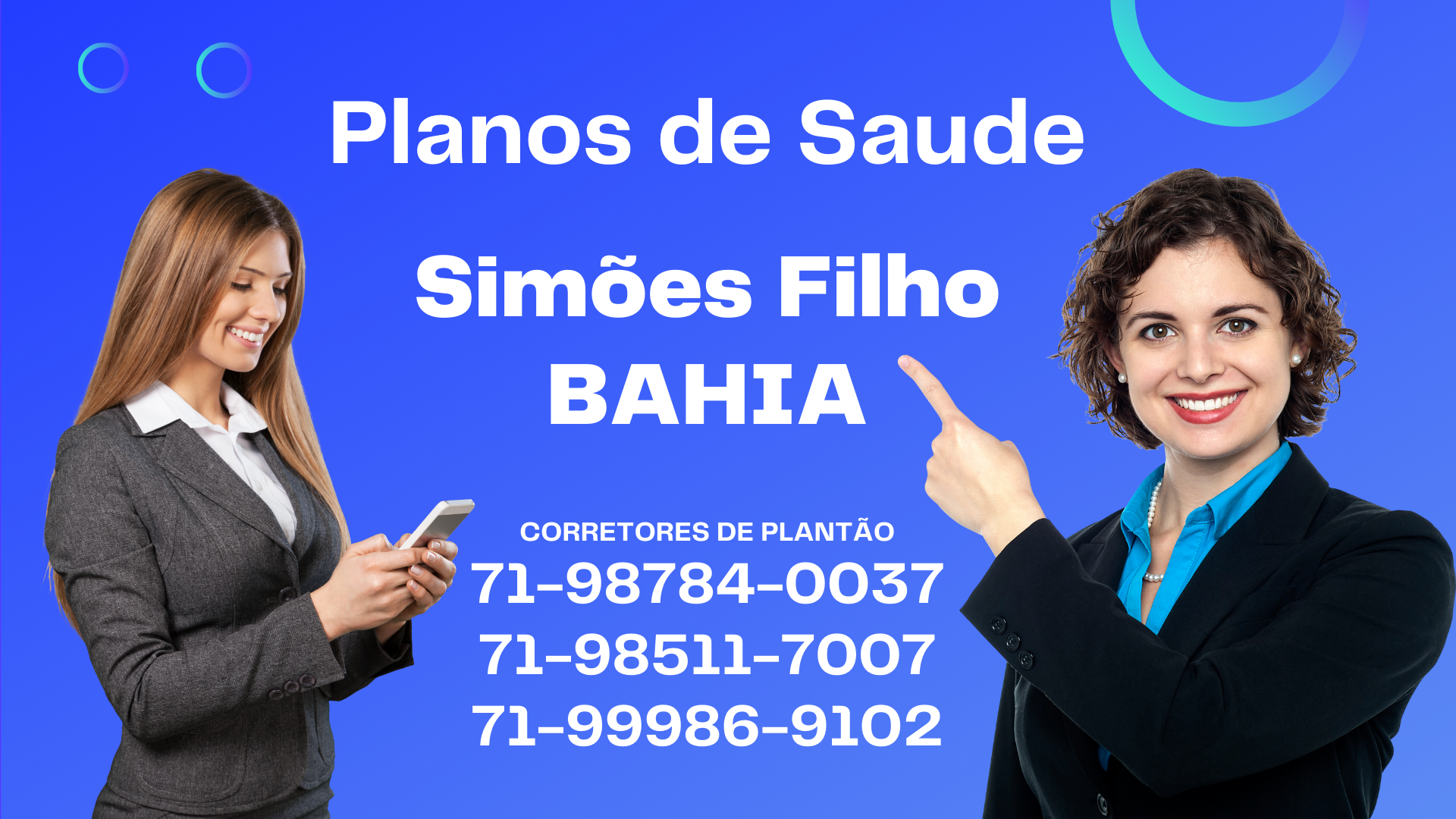 Tabelas Planos de Saude Adesão Individual em Simoes Filho-BA