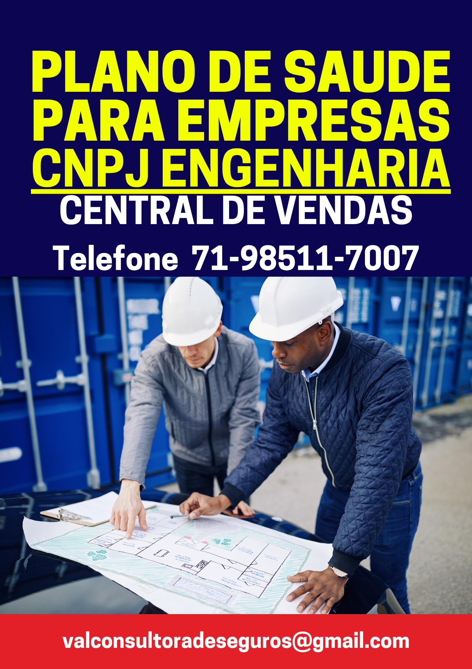 As Melhores Opções em Convênios Médicos Empresariais em Camaçari-BA