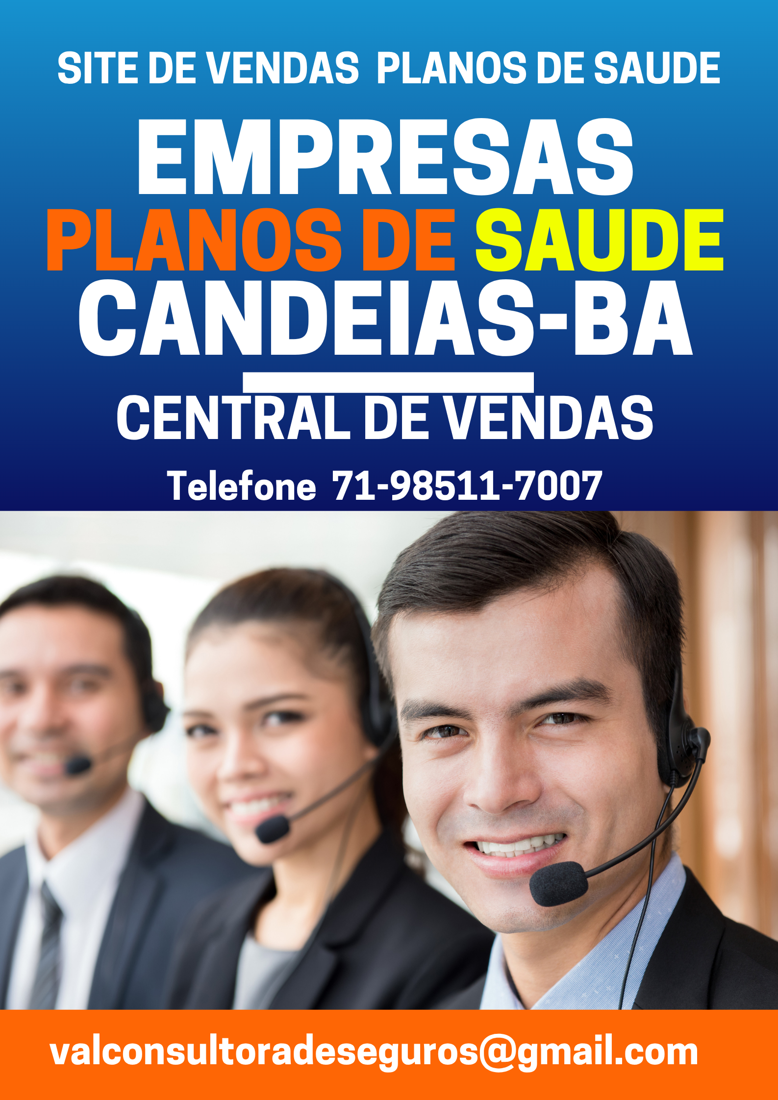 Nordeste Saude para Empresas