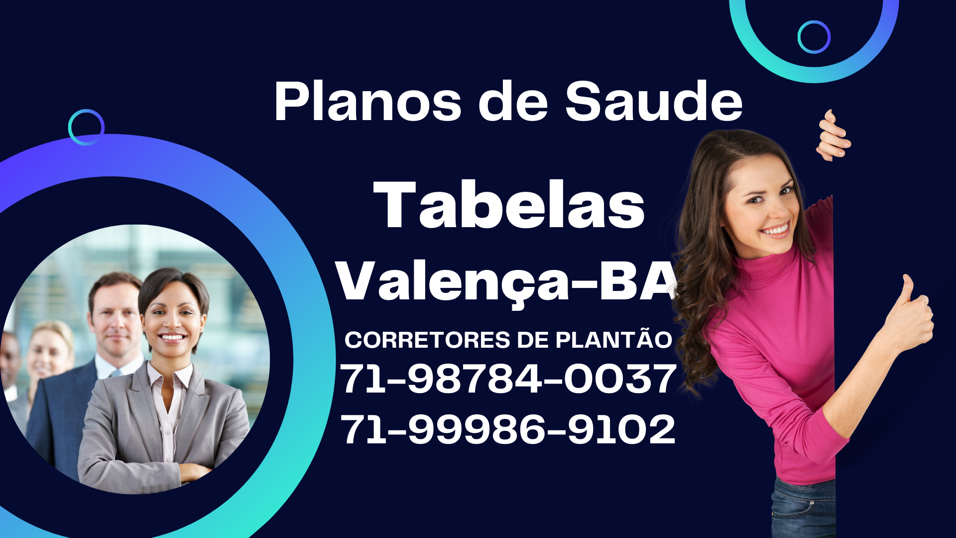 Conheça opções de planos de saúde em Valença. Contrate o melhor para sua família com facilidade. Entre em contato para mais informações!