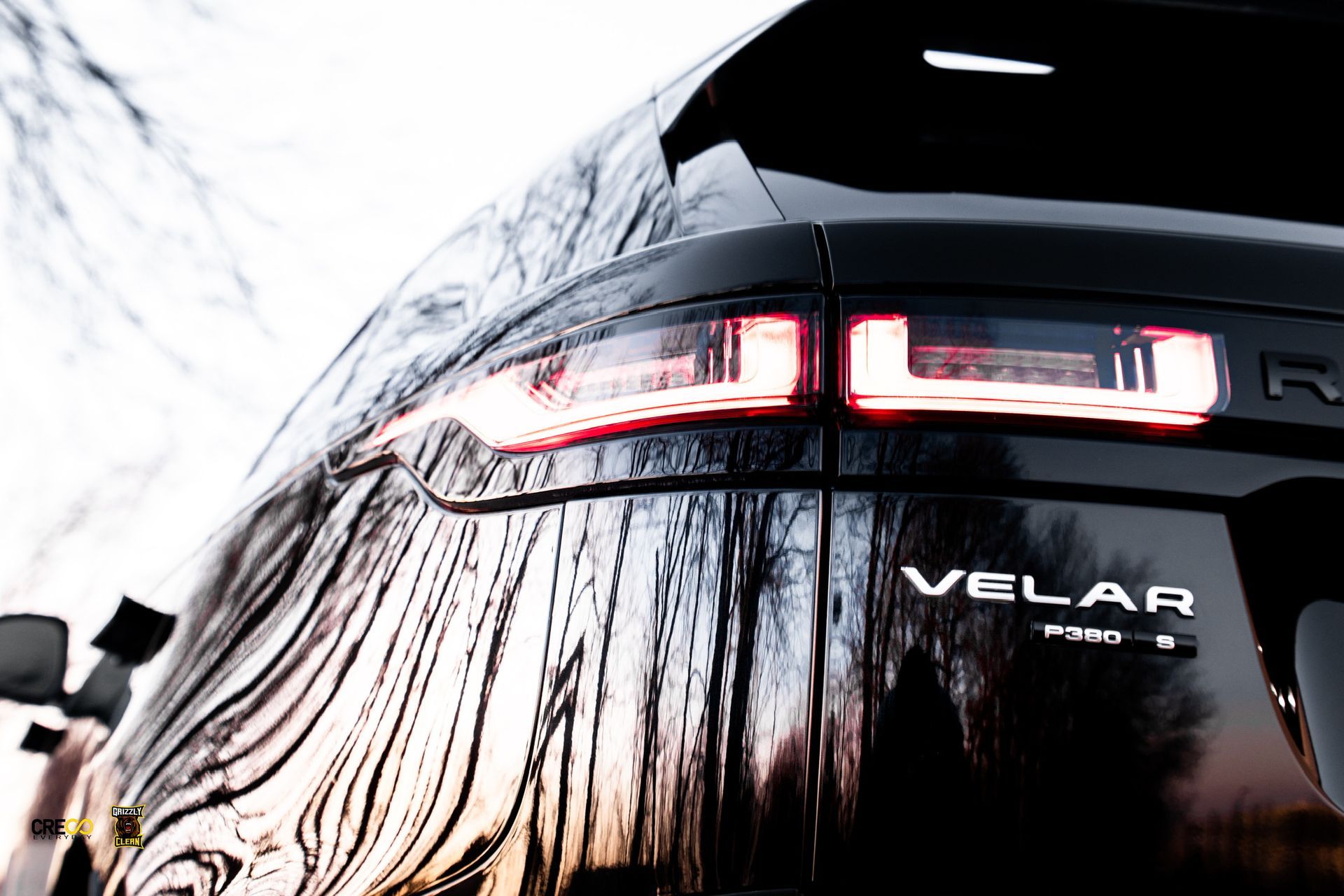 Auto Detailing Urbandale, IA Grizzly Clean