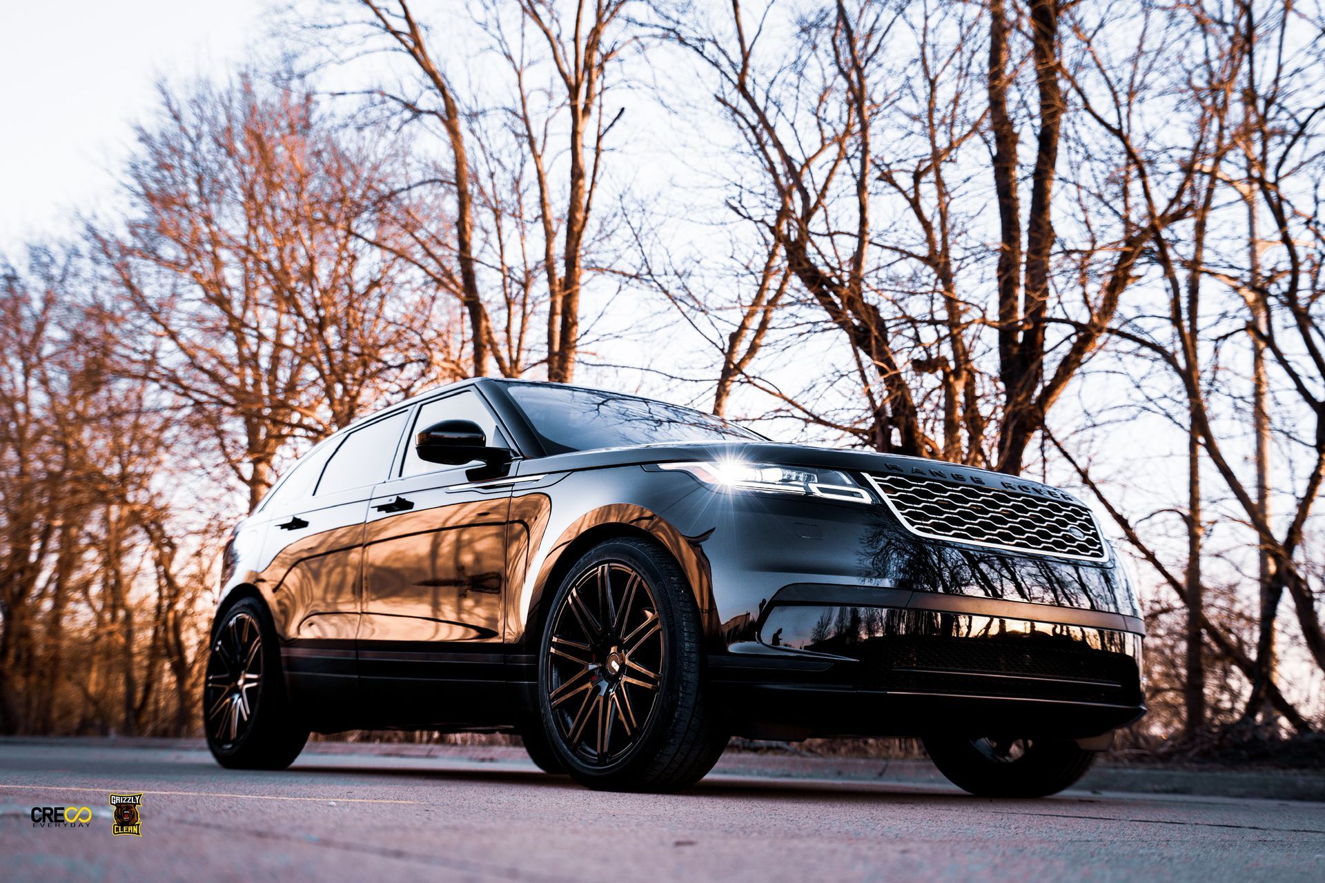 Detailing Portfolio Urbandale, IA Grizzly Clean