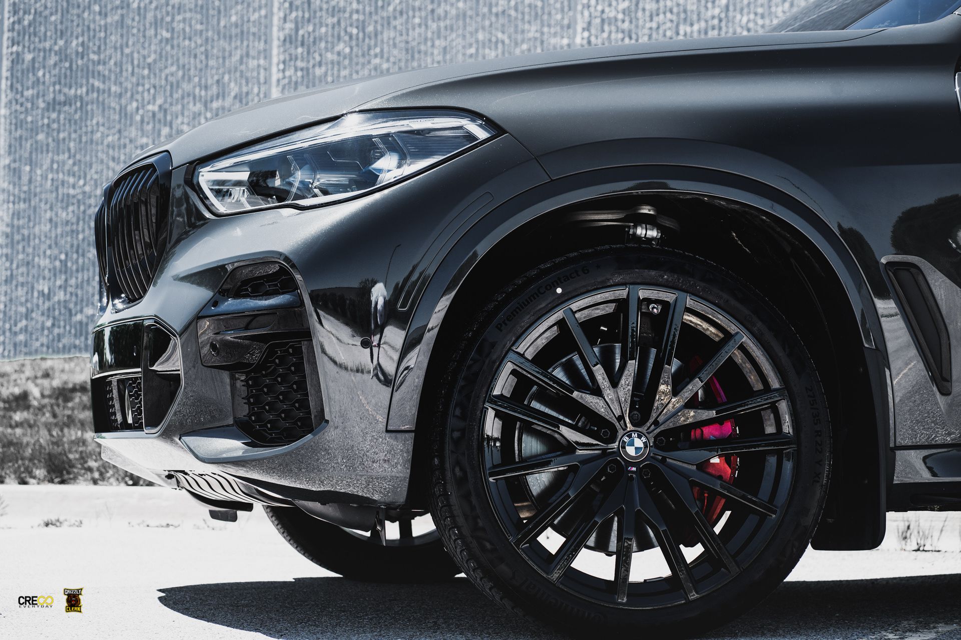 Auto Detailing Urbandale, IA Grizzly Clean