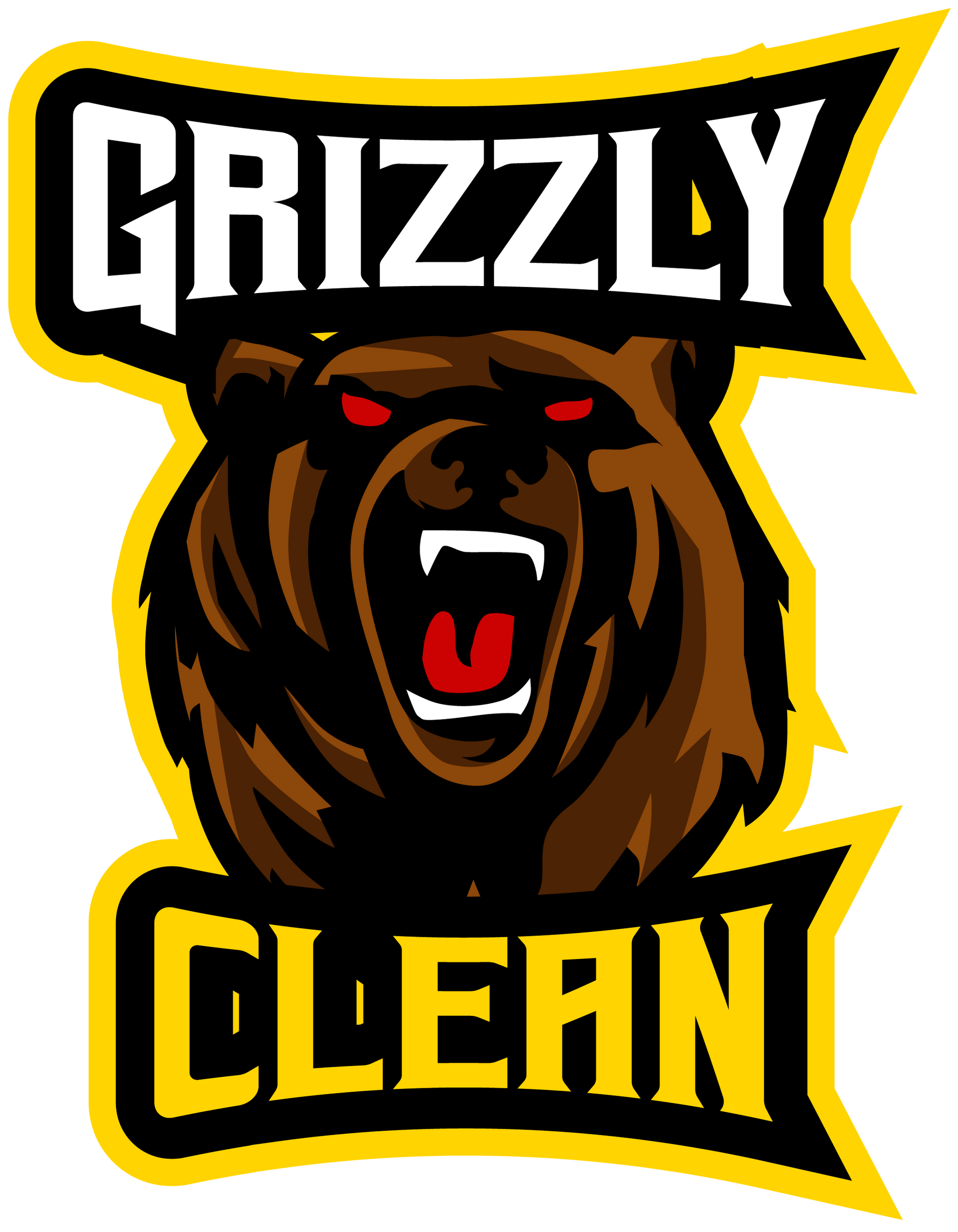 Grizzly Clean