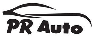 PR AUTO LOGO