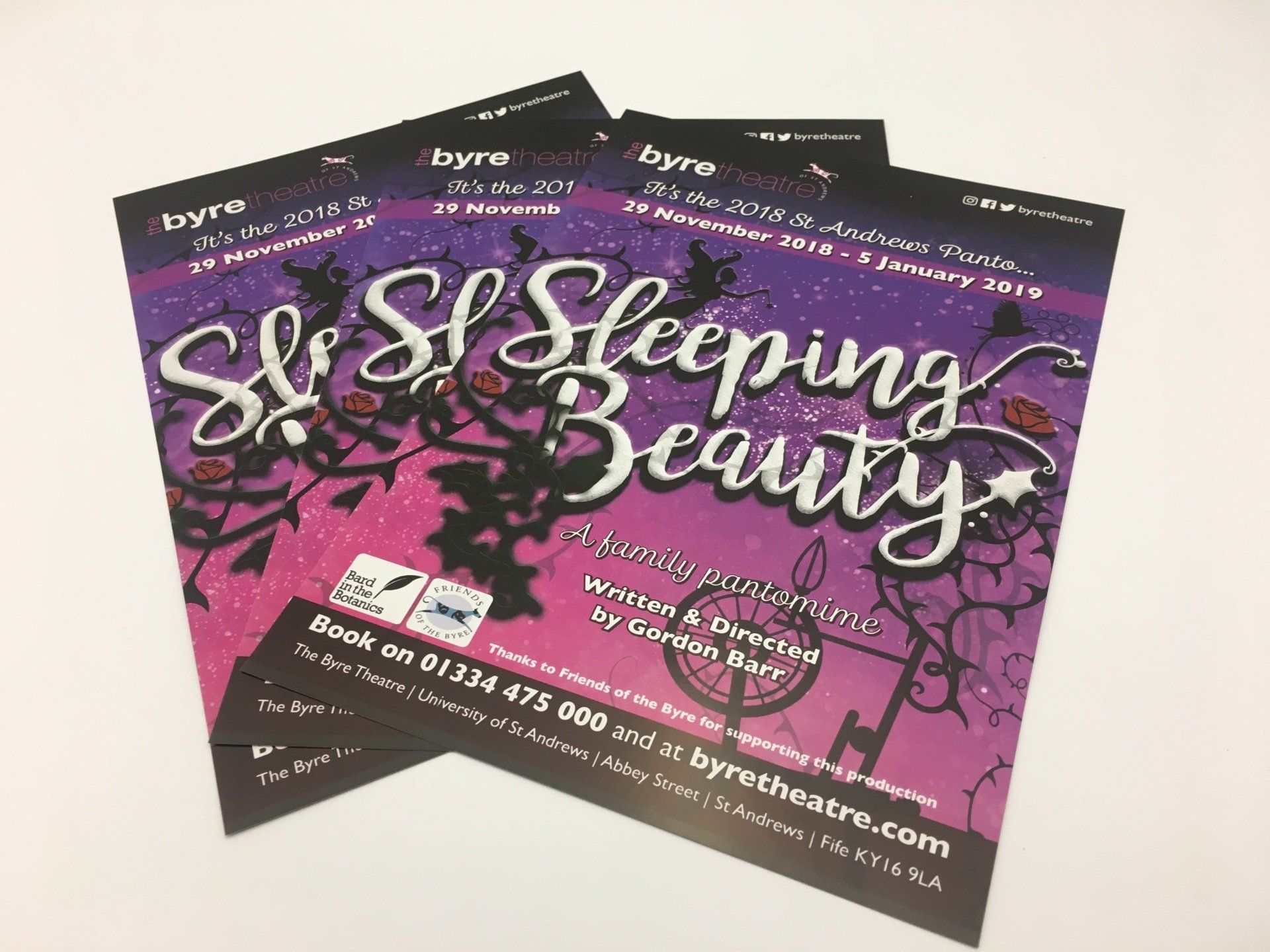 high-quality print products